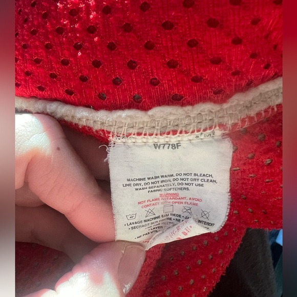 2000’s Patagonia “Deep Pile” Classic Retro X Vintage Jacket, Men’s Medium - Picture 15 of 16